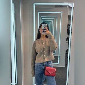 Valentino Crossbody Bag